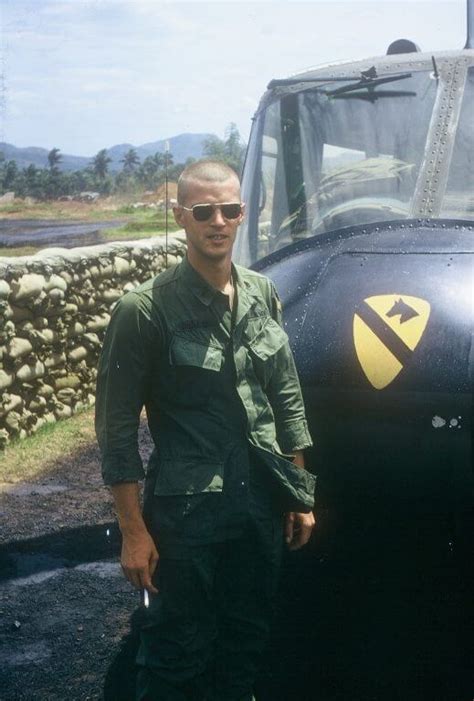 Vietnam War Helicopter Pilot Vlrengbr