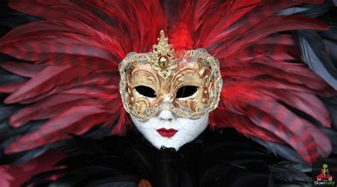 Carnival Of Venice History And Meaning Of The Different Types Of
