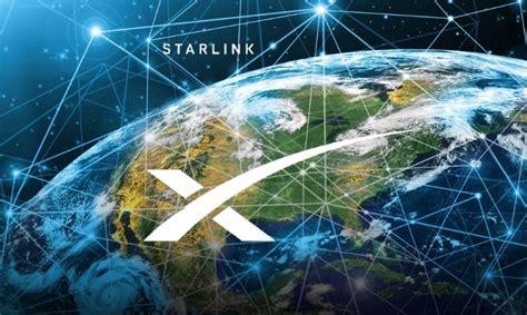 Starlink Llegará A México El Internet De Elon Musk Ya Tiene Permiso
