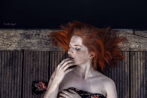 Pin By The Melancholy Tardigrade On My Ginger Obsession Ginger Models Redheads Model