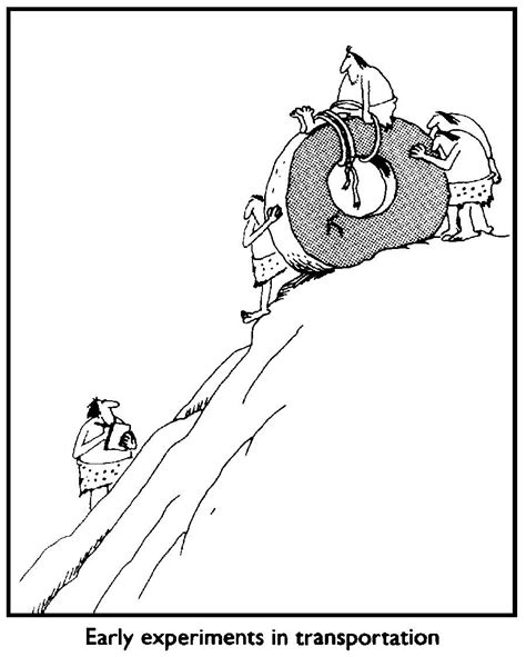 A Little Friday Humor From The Farside By Gary Larson Fridayfunny