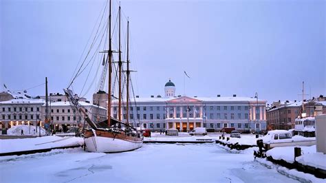 10 day independent scandinavia and finland cruise winter nordic visitor