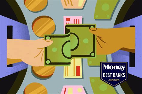 5 Best Credit Unions Money