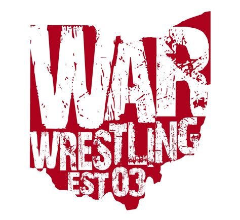 War Wrestling Presents Consequences Of War General Admission