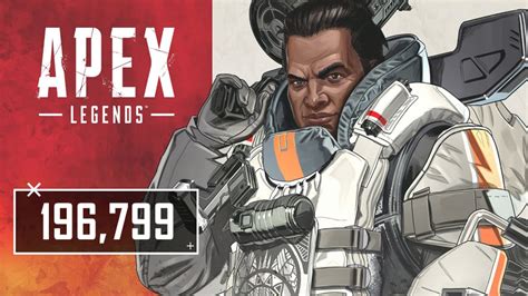 Apex Legends Player Count Hits New Record As Apex Esports Flourish