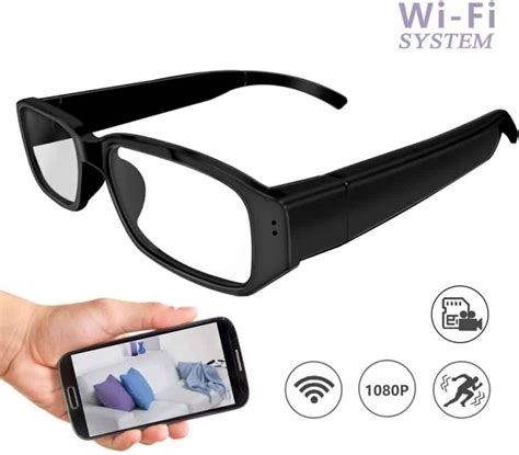 14 Best Spy Camera Glasses Reviews 2023 Cdhpl Review And Guide