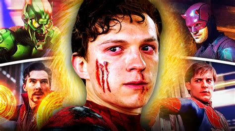 5 Biggest Reasons Why Spider Man 3 No Way Home Could Be Marvels Best