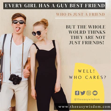 5 Reasons Why A Friendship Between Boy And Girl Is Special