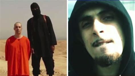 Us Uk Officials Identified James Foleys Isis Executioner In Video