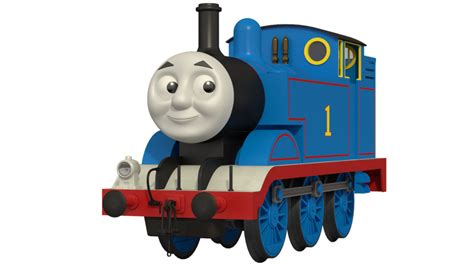 Thomas The Train Png And Free Thomas The Trainpng Transparent Images