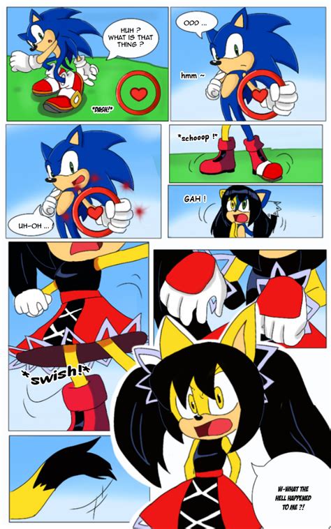 Pin On Sonic Y Memes