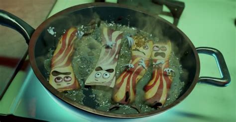 Review Sausage Party Is Raunchy Raw And One Of The Most Outrageous Funniest Movies Of The Year