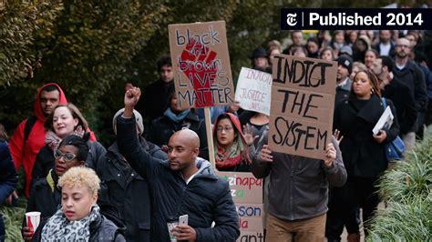 Opinion Eric Garner And The Legal Rules That Enable Police Violence