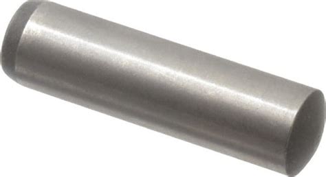 Made In Usa Precision Dowel Pin 8 X 30 Mm Stainless Steel Grade