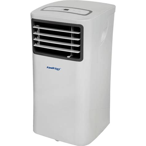 Air conditioners in canada all meet a certain standard when it comes to quality of construction, but some are built more durably than others. Koolking: 8,000 BTU 115 Volt Portable Air Conditioner ...