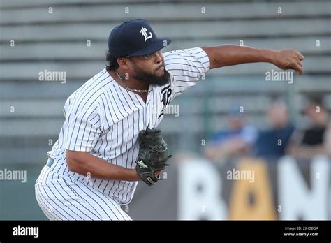 July 16 2022 London Ontario Canada The London Majors Defeat The