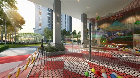 Facilities include swimming pool, tennis court, gym, driving range, pro shop and restaurant. Skyluxe On The Park @ Bukit Jalil details, service ...