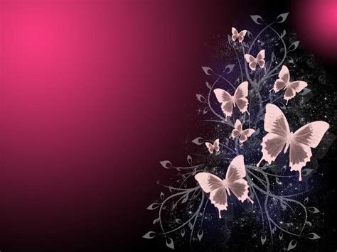 Abstract Butterfly Wallpapers Wallpaper Cave