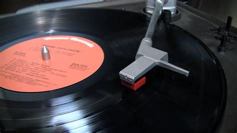 How To Install Needle On Record Player Nolastrading