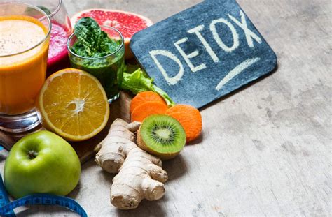 The Ultimate Whole Body Detox Guide Healthversed