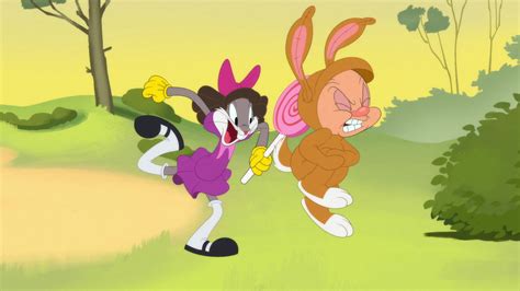 Looney Tunes Cartoons Season 1 Image Fancaps