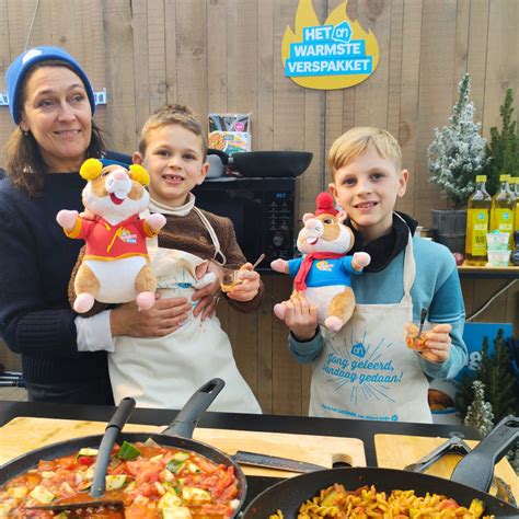 🔥 Deze Twee Toppers Maakten Vandaag Albert Heijn België