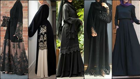 Check out our stylish umbrella selection for the very best in unique or custom, handmade pieces from our зонты и защита от дождя shops. 62+ Abaya Designs 2020/Abaya Designs Collection 2020||Dubai Collection||Arabic Burka/Hijab ...