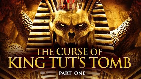 The Curse Of King Tuts Tomb Part 1 Apple Tv Uk