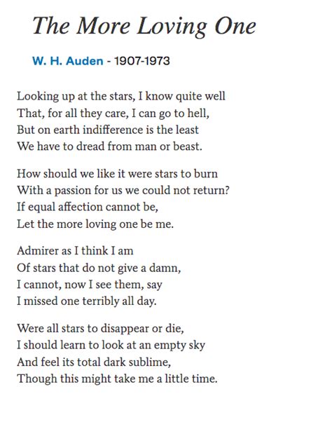 43 Best Auden Images On Pholder Poetry Quotes Porn And Target