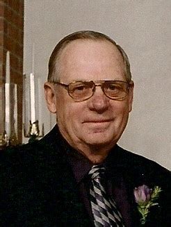 Robert Tesch Obituary 2016 Warner Funeral Home Crematory