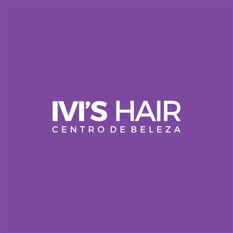 Ivis Hair Porto Alegre Rs