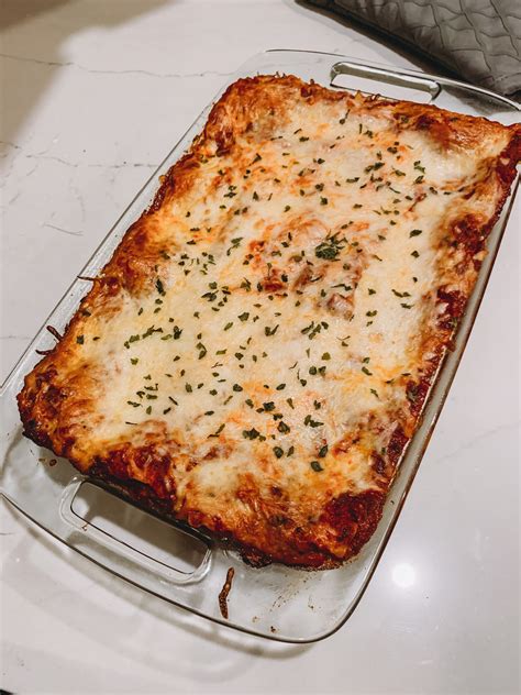 All Time Best Lasagna Recipe For Two Easy Recipes To Make At Home