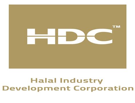Halal development corporation spearheads the development of malaysia's integrated and comprehensive halal ecosystem and infrastructure to position malaysia as the most competitive country leading the global halal industry. HALAL INDUSTRY DEVELOPMENT CORPORATION (HDC) SIGNS MOU ...