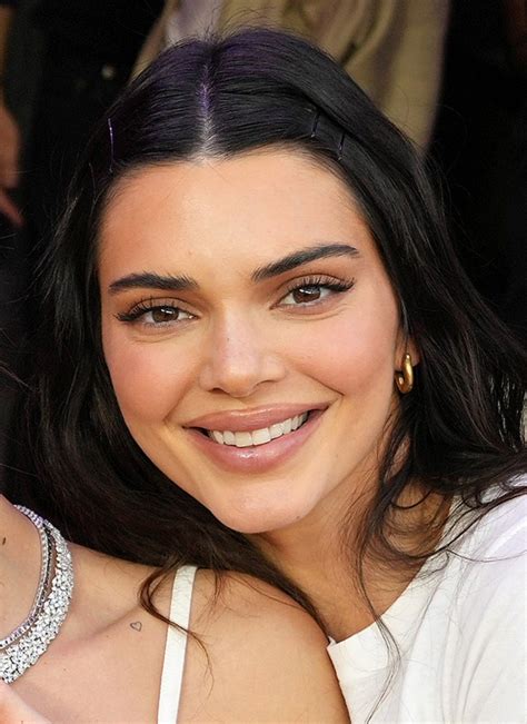 Kendall Jenner Strips Down To Tiny Yellow Bikini In Raunchy New Pics After Fans Think Star Had