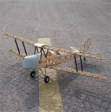 De Havilland Tiger Moth Dh A Mahogany Wooden Aircraft Models Boat My