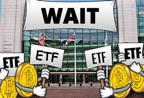 The annual total expense ratio, performance and all other information about bitcoin etfs/etcs. SEC Stalls on Bitcoin ETF Decision - Bitstarz News