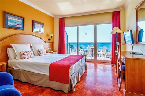 Hotel Isabel Torremolinos Hotels Jet2holidays