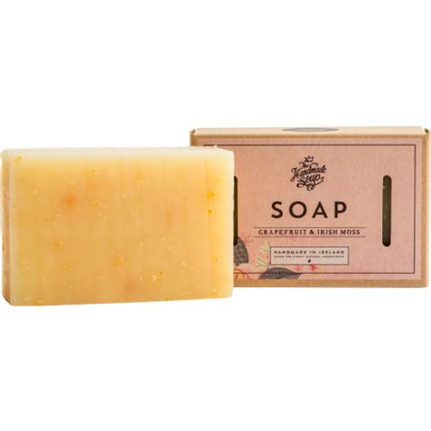 The Handmade Soap Company Soap Ecco Verde Online Shop