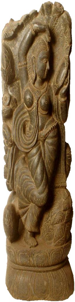 Indian Celestial Nymph Relief By Lilipilyspirit On Deviantart