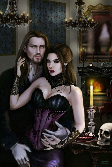 Gothic And Fantasy Gothique Et Fantasy Gothic Fantasy Art