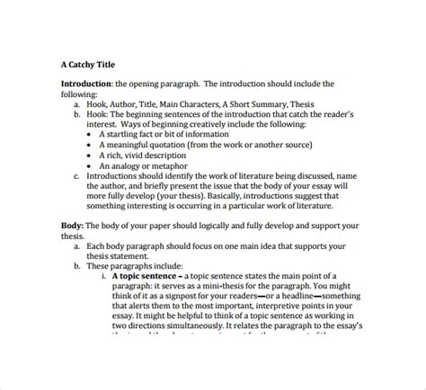 A critique is a genre of academic writing that briefly summarises and critically evaluates a work or concept. Critical Analysis Template - 8+ Download Free Documents in PDF