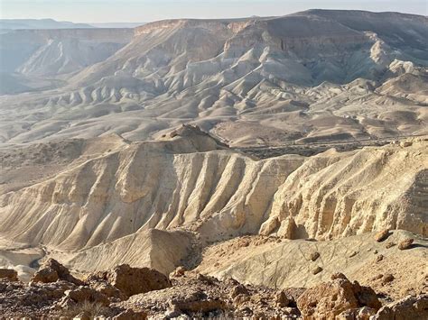 14 Amazing Things To Do In The Negev Desert Of Israel