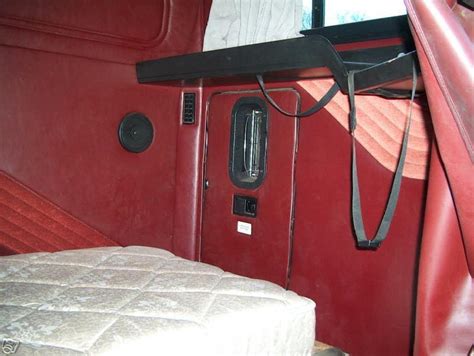 Photos Of Interior Of Semi Truck Cabs