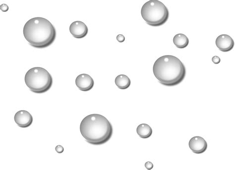 Tetesan air png 2 png image. Drops Rain Raindrops · Free vector graphic on Pixabay