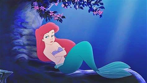 Ariel Or Pocahontas Disney Princess Fanpop