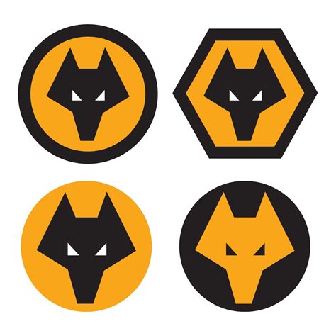 Wolves Fc Badge Makes Of Wolves Fc Coaster Logo By Joshua2801