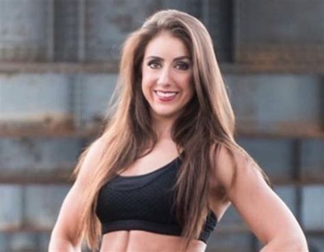 Current Aew Wrestler Dr Britt Baker Who Is A Daytime Dentist And