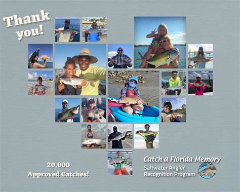Happy Catch Iversary 🎉 Myfwc Florida Fish And Wildlife Facebook