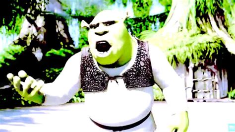 Shrek Dances Mlg Youtube