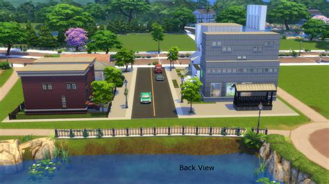 Mod The Sims Subway City